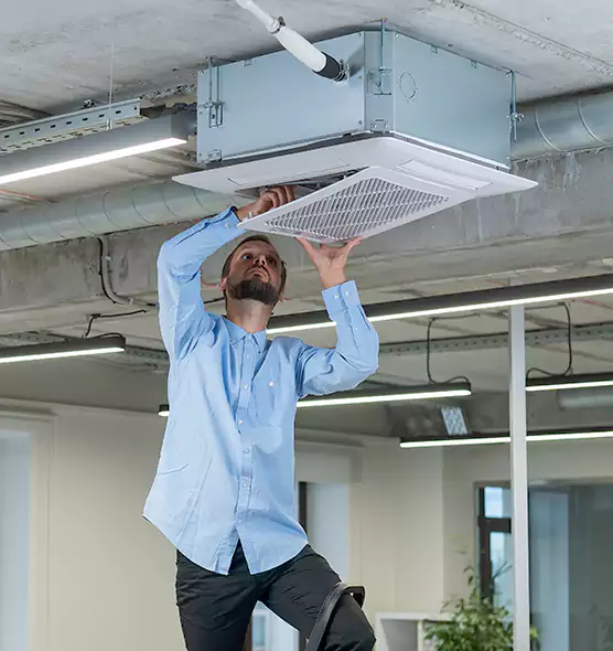 Professional Air Duct Cleaners in South Hill, WA