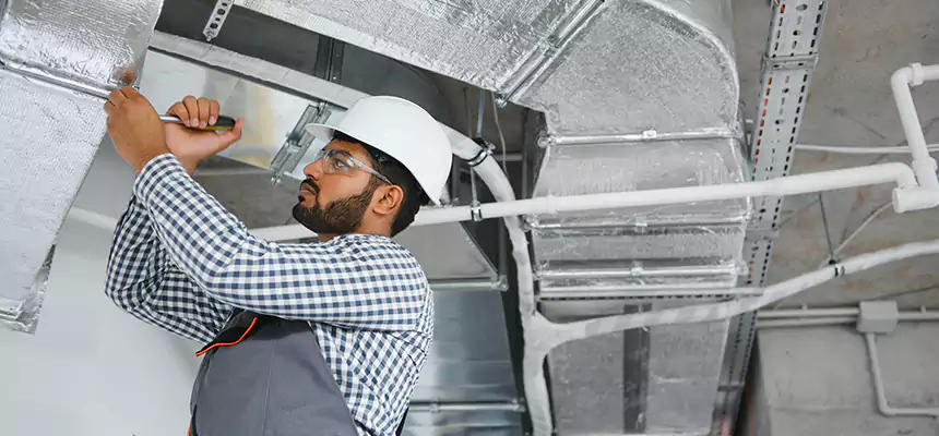 Proactive Ac Vent Repairs & Air Duct Replacement Companies Near Me in South Hill