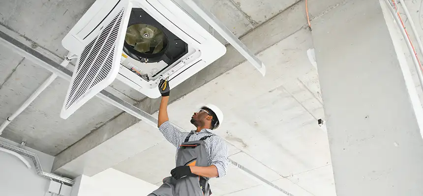 Efficient Multi‑Unit & HOA Annual Vent Cleaning Plans in South Hill