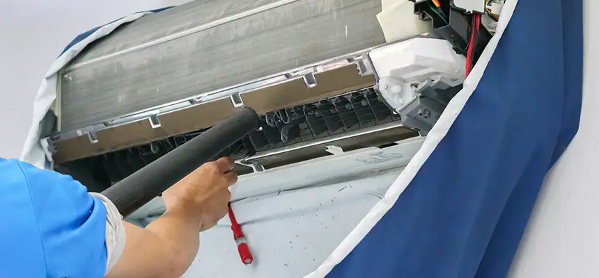 Advanced Clogged Dryer Vent Repair for Multi-Unit & Commercial in South Hill, WA