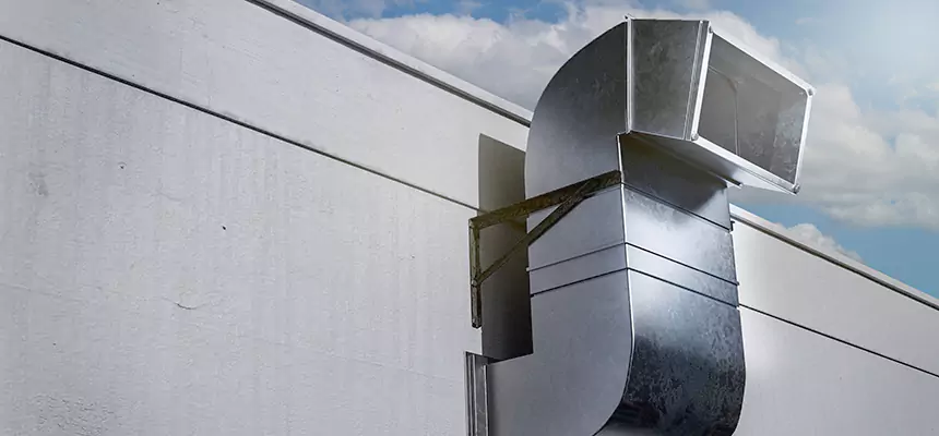 Comprehensive Commercial HVAC Cleaning in South Hill