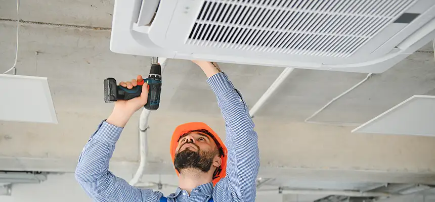 Detailed Multi‑Unit Riser & Roof Termination Cleaning in South Hill