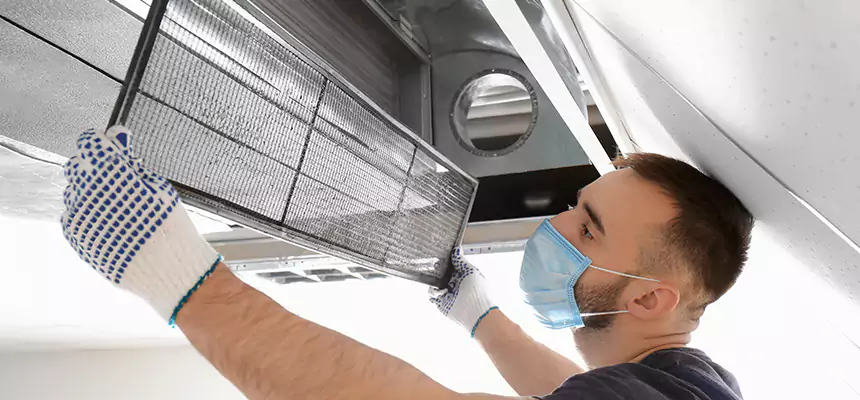 Our Dryer Vent Replacement Services in South Hill, WA