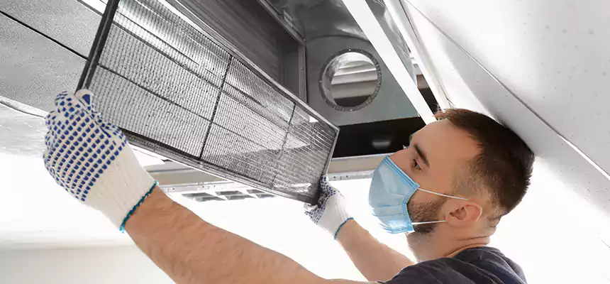 Our Home Duct Cleaning Services in South Hill, WA  