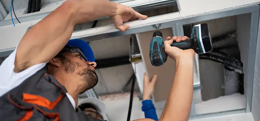 Our Improve Home Air Circulation Services in South Hill, WA