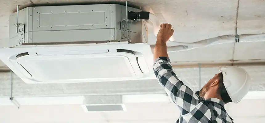 Our Local Vent Cleaning Services in South Hill, WA