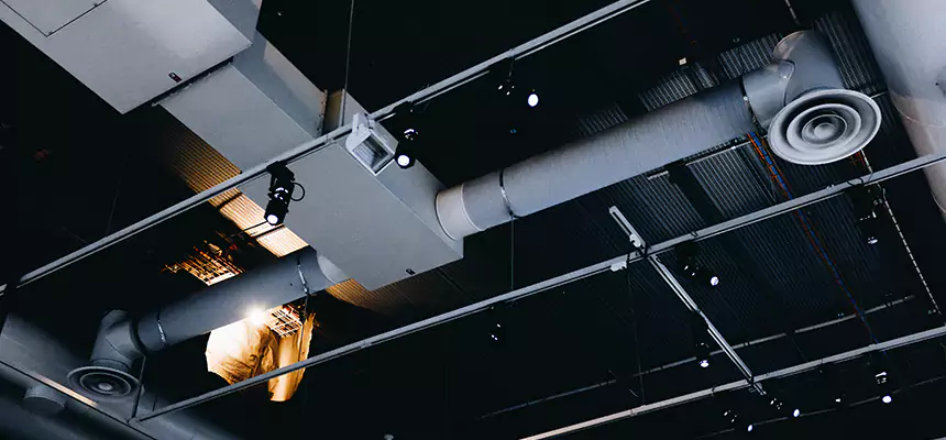 Our Seasonal Allergy Air Duct Cleaning Services in South Hill, WA