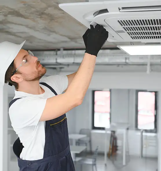 Top Affordable Duct Cleaning Services Near Me in South Hill, WA