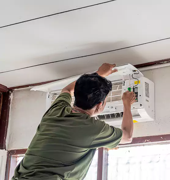 About Air Duct & AC Odor Removal in South Hill, WA