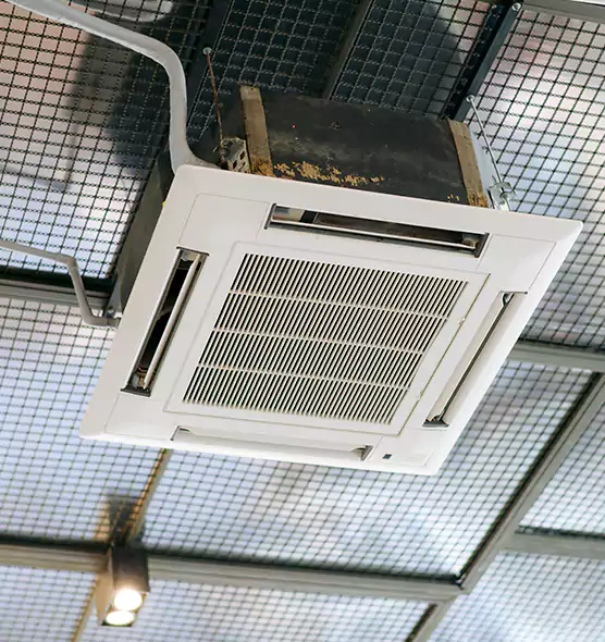 Top-Notch Allergy Relief Vent Cleaning Services in South Hill, WA