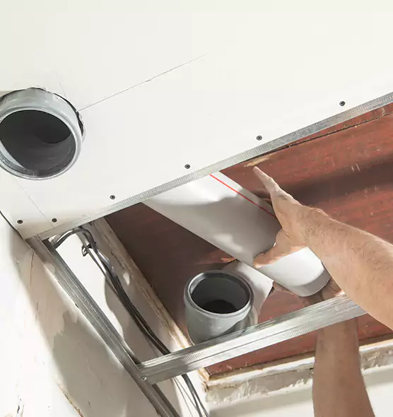 Professional Attic Air Duct Cleaning in South Hill, WA