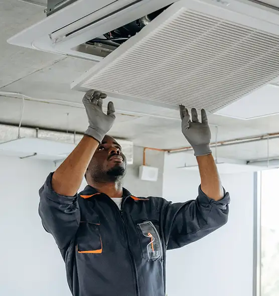 About Certified Air Duct Specialists in South Hill, WA