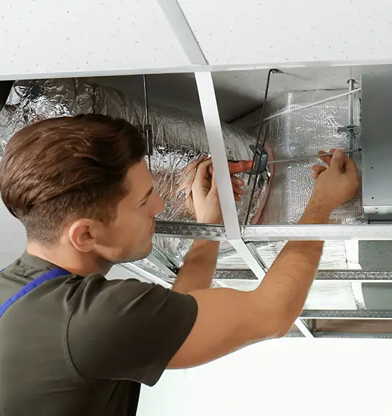 Professional Clogged Dryer Vent Repair in South Hill, WA