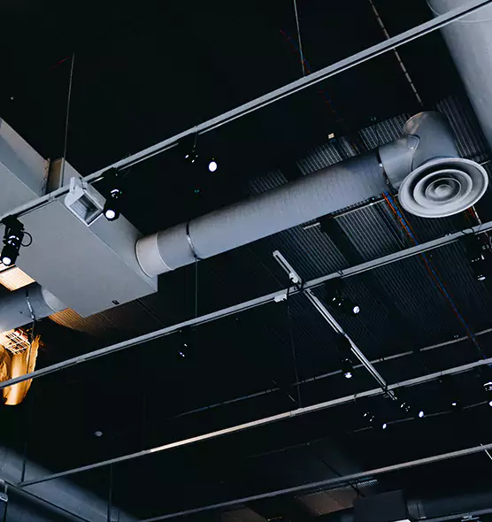 About Duct Sanitization with UV Light in South Hill, WA