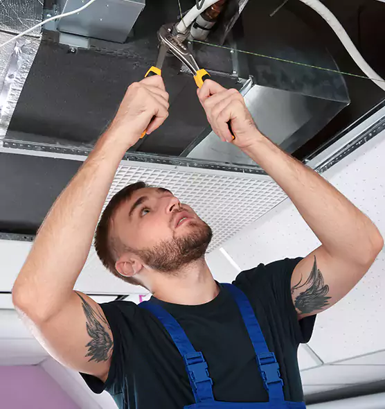 Trusted Home Air Duct Cleaning in South Hill, WA