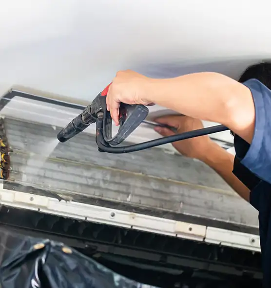 Welcome to Move-in/Move-out Duct Cleaning Services in South Hill, WA