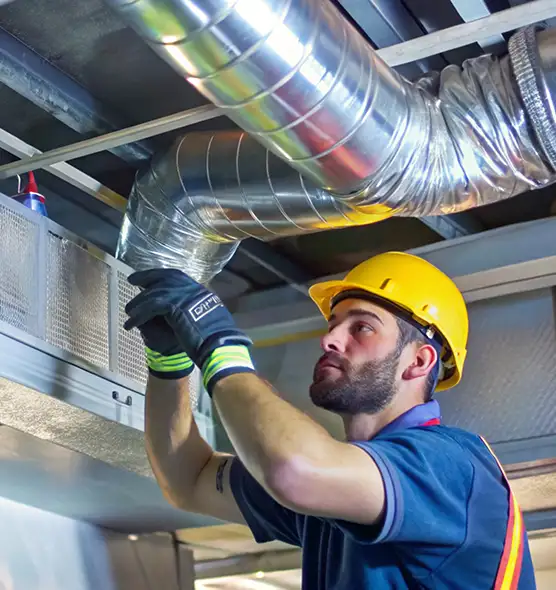Professional NADCA Approved Air Duct Services in South Hill, WA