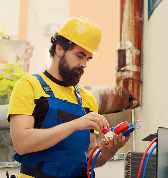 About Smart HVAC Installation in South Hill, WA