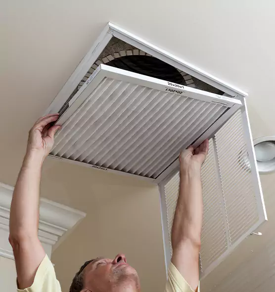 Professional Vent Relocation Services in South Hill, WA