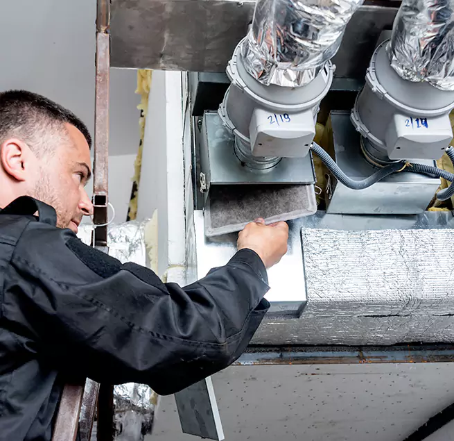 Why Homeowners & Businesses Trust Us in South Hill, WA?