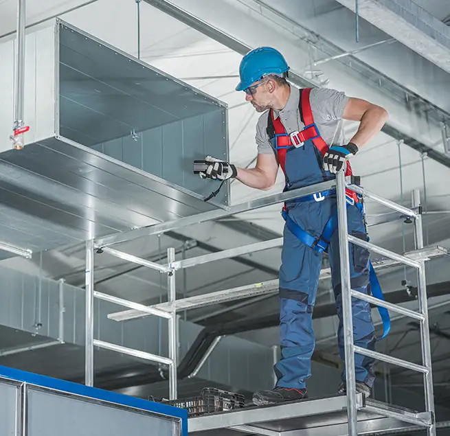 Why Homeowners & Businesses Trust Us in South Hill, WA?