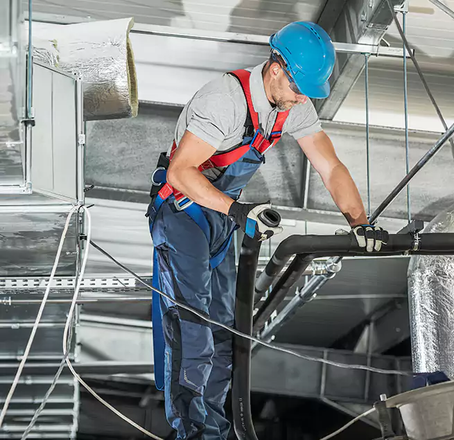 Why Homeowners & Businesses Trust Us in South Hill, WA?