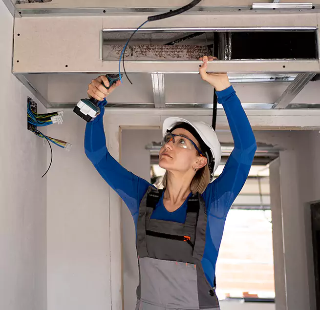 Why Homeowners & Businesses Trust Us in South Hill, WA?