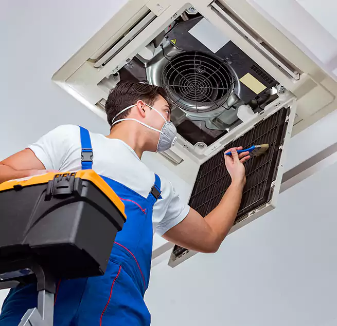 Why Homeowners & Businesses Trust Us in South Hill, WA?