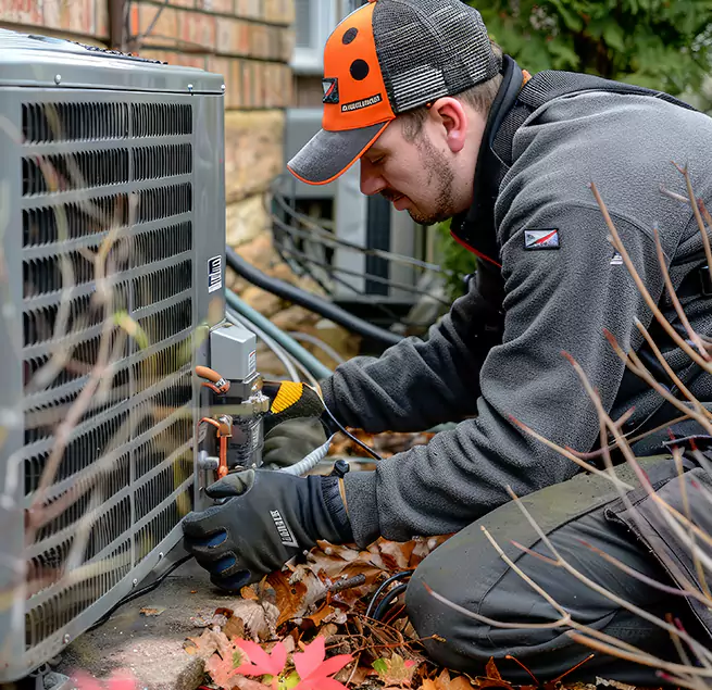 Why Homeowners & Businesses Trust Us in South Hill, WA?