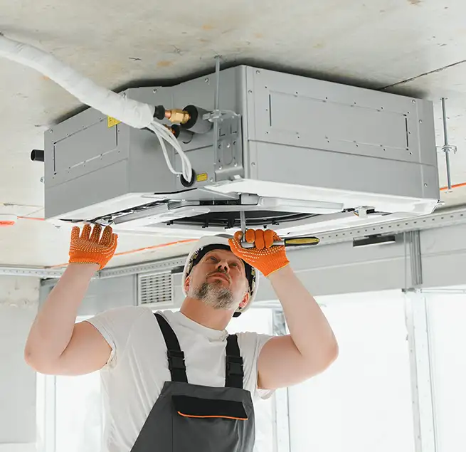 Why Homeowners & Businesses Trust Us South Hill, WA