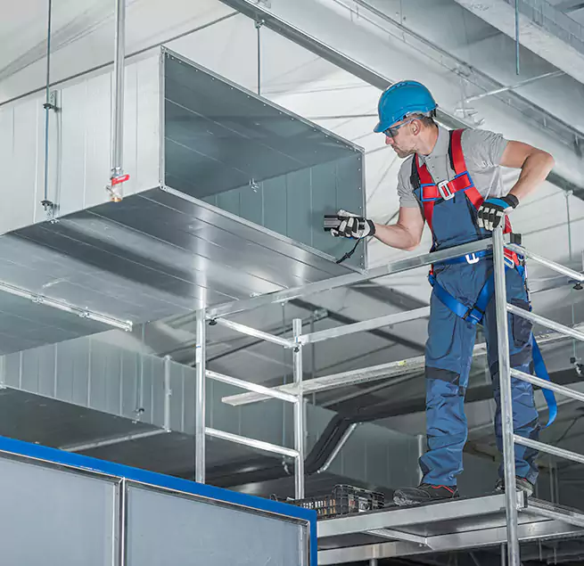 Why Homeowners Businesses Trust Us in South Hill, WA