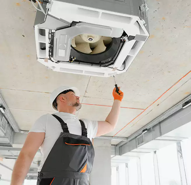 Why Homeowners Businesses Trust Us in South Hill, WA