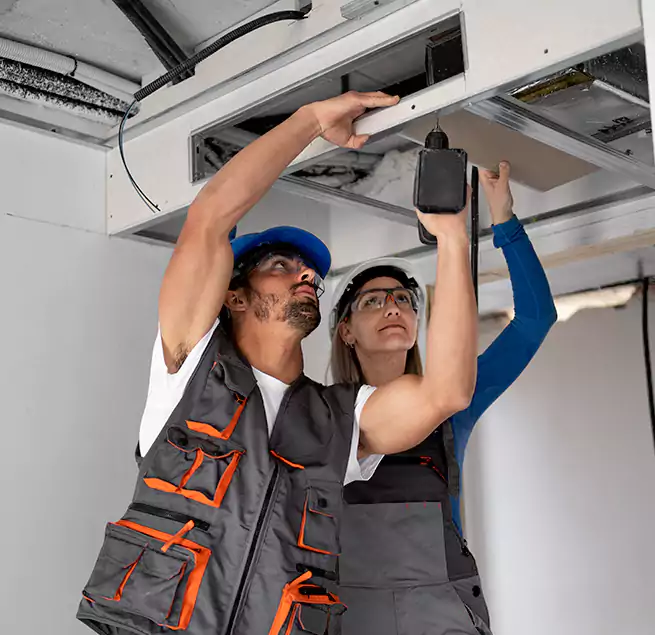 Why Homeowners & Businesses Trust Us in South Hill, WA