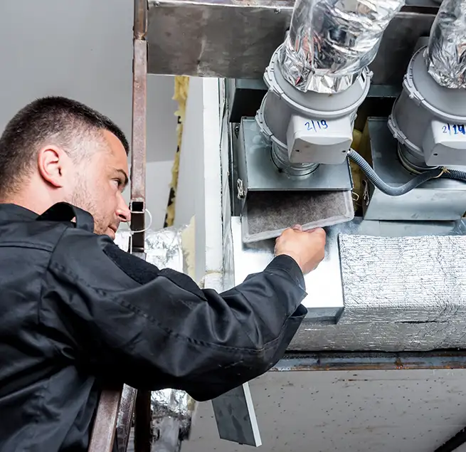 Why Homeowners & Businesses Trust Us in South Hill, WA?